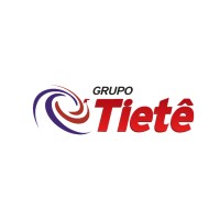Grupo Tietê logo - Similar company to Waves.Com.Br