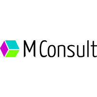 M Consult GmbH logo - Similar company to Hinrichs It-Service Gmbh