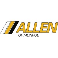 Allen Chevrolet Cadillac of Monroe logo - Similar company to Diamondlot.Com