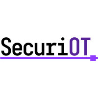 SecuriOT AB logo - Similar company to Addsec Ab
