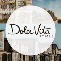 Dolce Vita Homes logo - Similar company to Dolce Vita Home