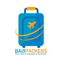 Bagpackers logo - Similar company to Bagpackers™