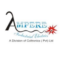 Ampere Industrial Electrics logo - Similar company to Advanced Innovation