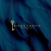 Right Choice Mortgages logo - Similar company to 3Q Financial Ltd