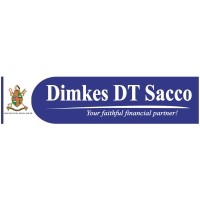 Dimkes DT Sacco logo - Similar company to Uto