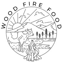 Wood Fire Food logo - Similar company to Forever Rose