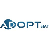AdoptSMT Group logo - Similar company to Electronik Tooling Solutions