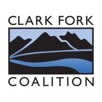 Clark Fork Coalition logo - Similar company to Brave Ready