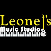 Leonel's Music Studio logo - Similar company to Chambers Music Studio