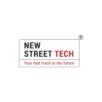 NEW STREET TECH logo - Similar company to Tectonic