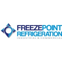 Freeze Point Refrigeration logo - Similar company to Appel Property