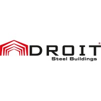 Droit Steel Buildings P Ltd logo - Similar company to Aster Consultancy