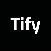 Tify logo - Similar company to Tify