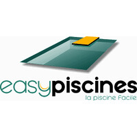 EASY PISCINES & SPAS logo - Similar company to Rantière Bâtiment