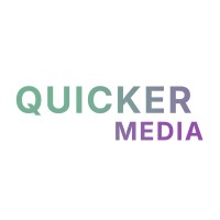 Quicker Media Inc. logo - Similar company to Emergence Software