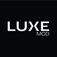 Luxe Mod logo - Similar company to Tba Creative Network