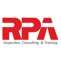 RPA Co. logo - Similar company to Iran Rail Industries Development Company
