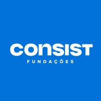 Consist Fundações logo - Similar company to Consult Group