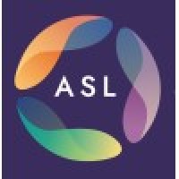 ASL Search logo - Similar company to Jobdeck™