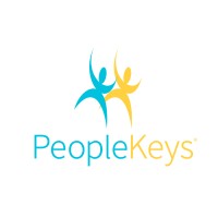 PeopleKeys logo - Similar company to Alphaworks Learning