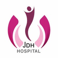 Jaipur Doorbeen Hospital logo - Similar company to Jecrc