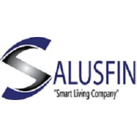Salusfin Germany UG logo - Similar company to Ecopredict