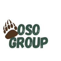 Oso Group logo - Similar company to Oso Group