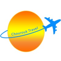 Chourouk Travel logo - Similar company to Anders Technology