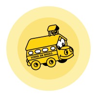 School on Wheels, Inc. logo - Similar company to Undergraduate Learning Assistant Program At Ucla