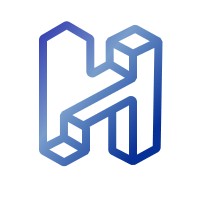 Harpocrates logo - Similar company to Reactype