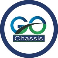 GoChassis logo - Similar company to Quantum Transportation Llc