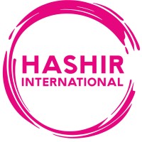 Hashir International Institute logo - Similar company to Aihhp