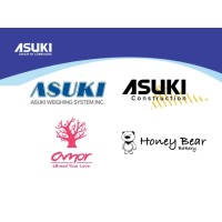 Asuki Group of Companies logo - Similar company to Adm Design & Build