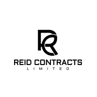 Reid Contracts Limited logo - Similar company to Conibear Ltd