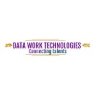 Data Work Technologies - DWT logo - Similar company to Tidalsoft Infotech
