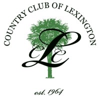 Country Club of Lexington logo - Similar company to Modern Air Design