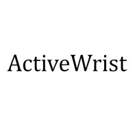 ActiveWrist logo - Similar company to Cannybots