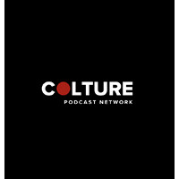 Colture Podcast Network logo - Similar company to Ossa