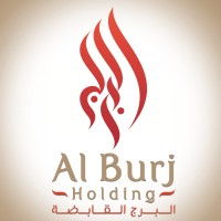 Al-Burj Holding logo - Similar company to Arcan Group