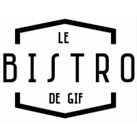 Le Bistro de Gif logo - Similar company to Fine Gestion