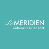Le Meridien Gurgaon logo - Similar company to Gripping Project