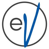 Every Village logo - Similar company to 25 Project