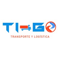 TI-GO LOGISTICA & TRANSPORTE logo - Similar company to Leo Bms