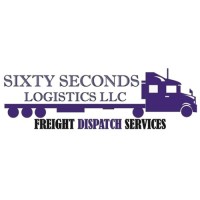 Sixty Seconds Logistics