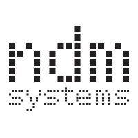 NDM Systems Ltd. logo - Similar company to Laboratorio Eccellenze Italiane
