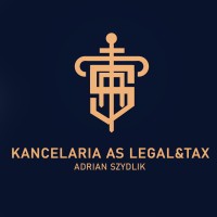 Kancelaria AS Legal&Tax logo - Similar company to S&G Akademia