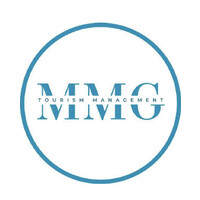 MMG Tourism Management logo - Similar company to Compass Hotel Management
