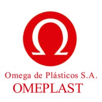Omega de Plásticos logo - Similar company to Toolcraft Colombia