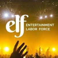 Entertainment Labor Force (ELF) logo - Similar company to Ler Rigging