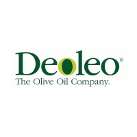 Deoleo logo - Similar company to Cunext Group